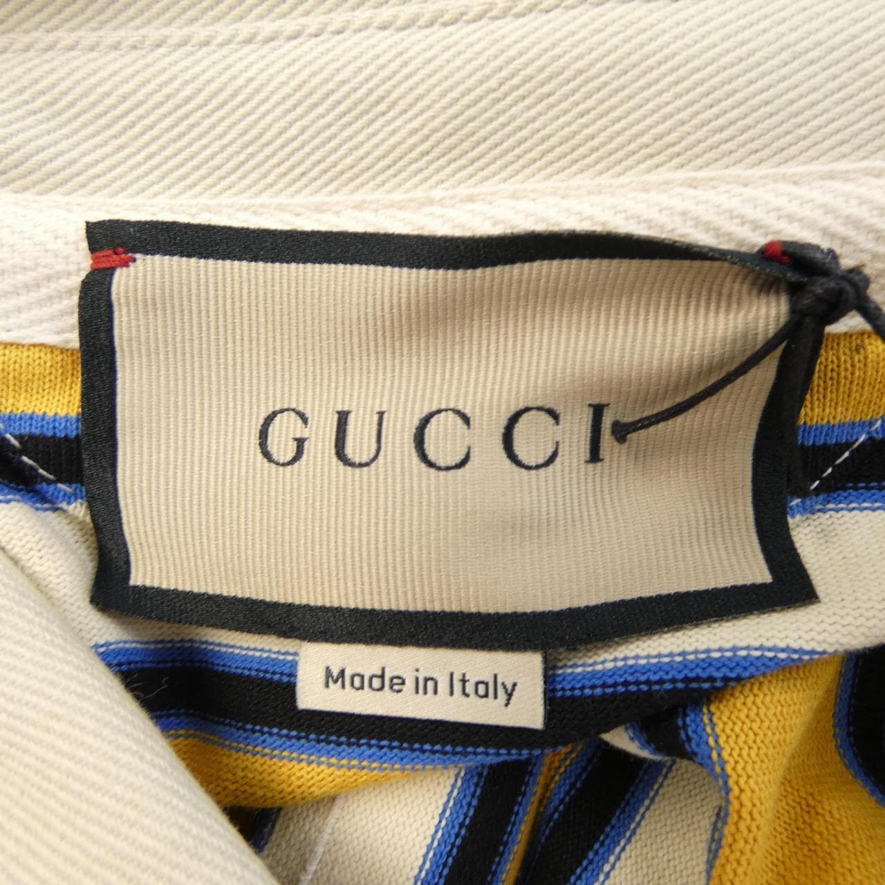 グッチ GUCCI 758531 ポロシャツ