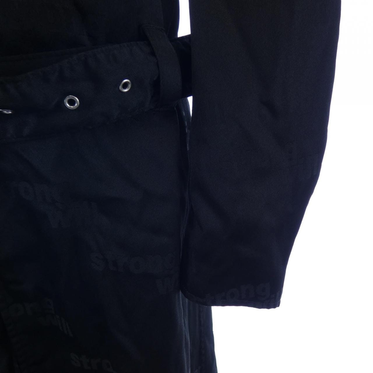 コムデギャルソン COMME des GARCONS 1D-J028 コート