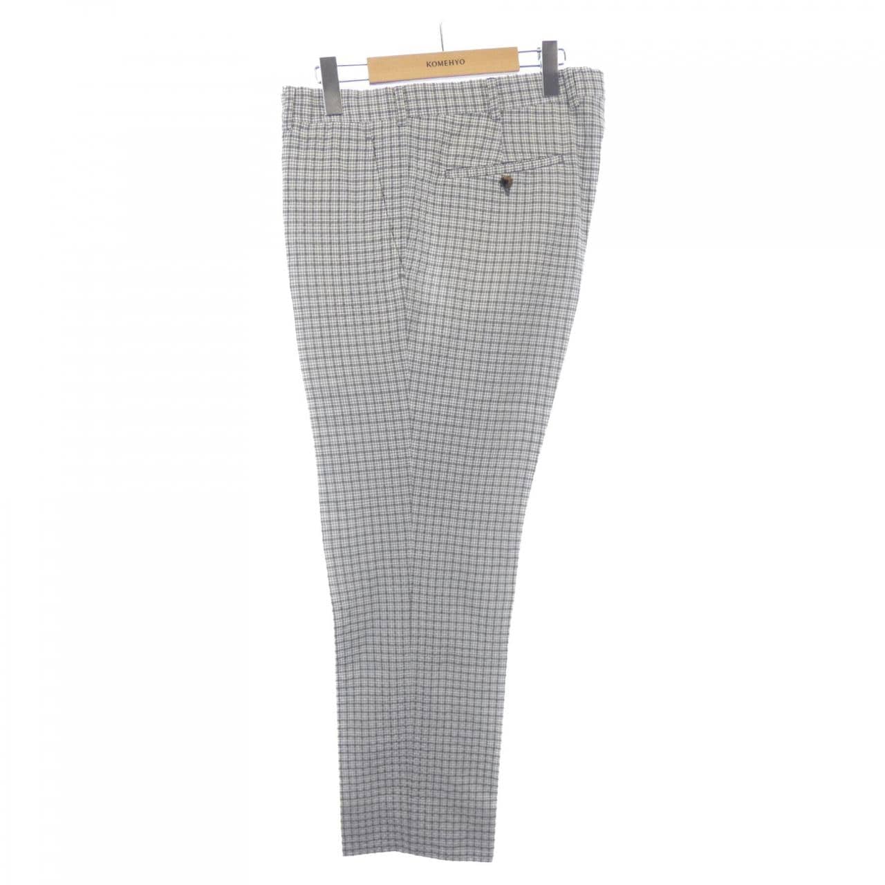 エルメス HERMES スーツ