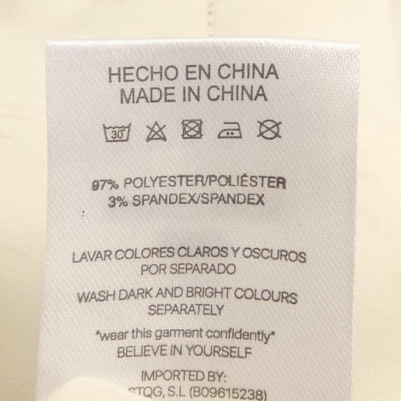 EMESTUDIOS ショートパンツ