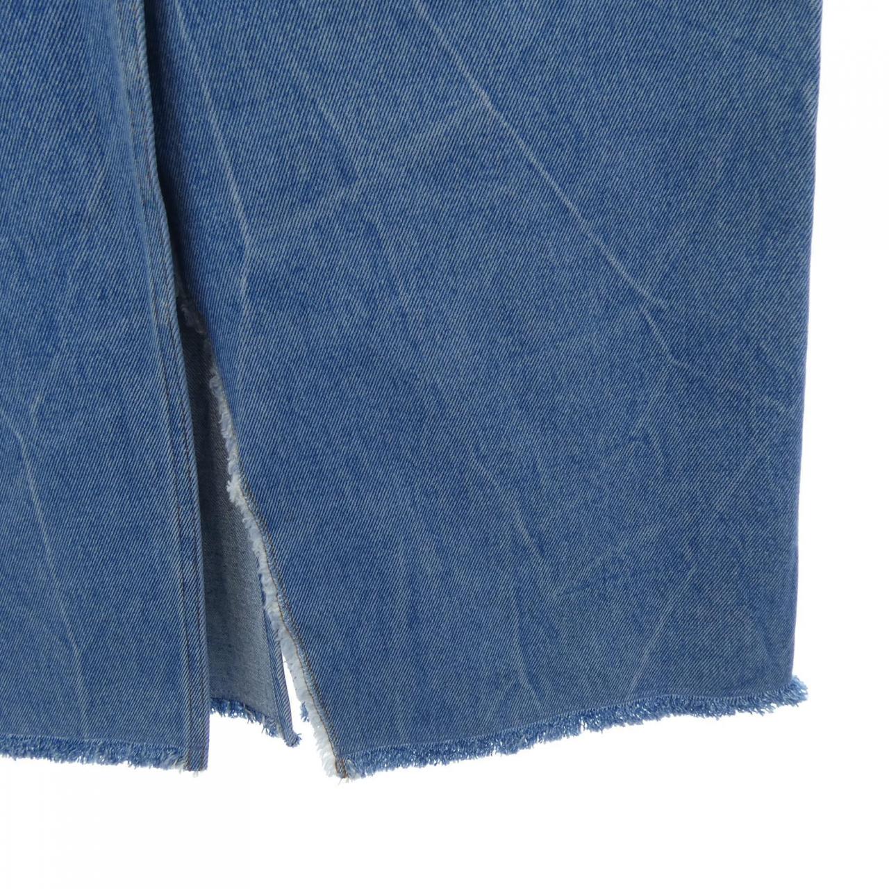 ドリスヴァンノッテン DRIES VAN NOTEN スカート