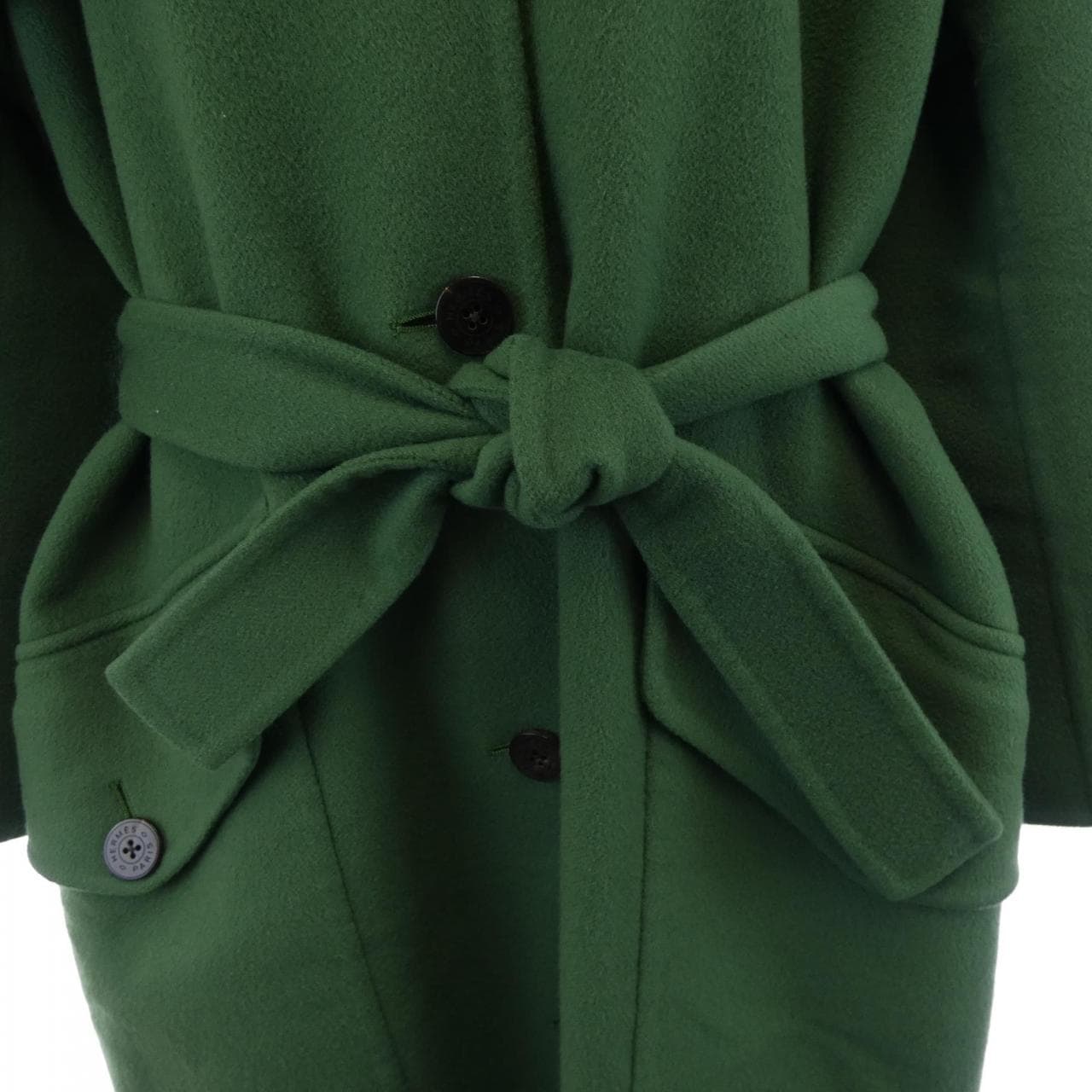 HERMES HERMES *07-7101 大衣