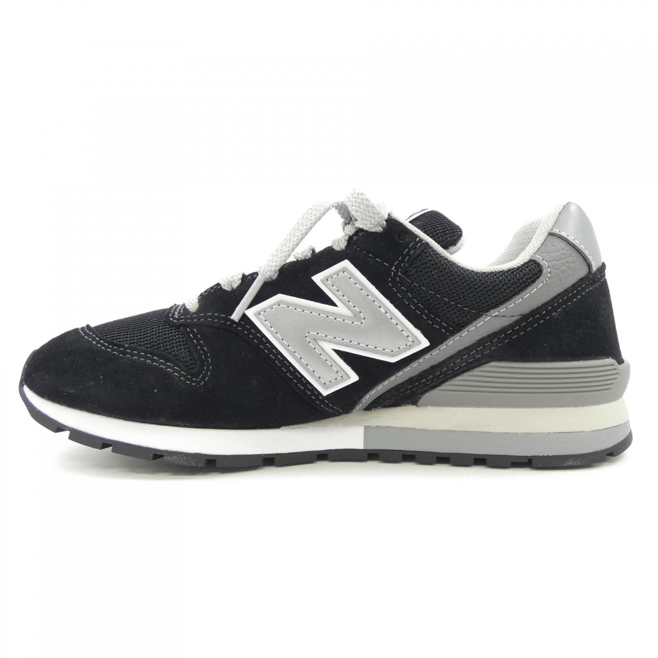 ニューバランス NEW BALANCE CM996BK2 スニーカー
