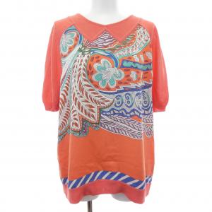 エルメス HERMES ツイルレーヌ ニット