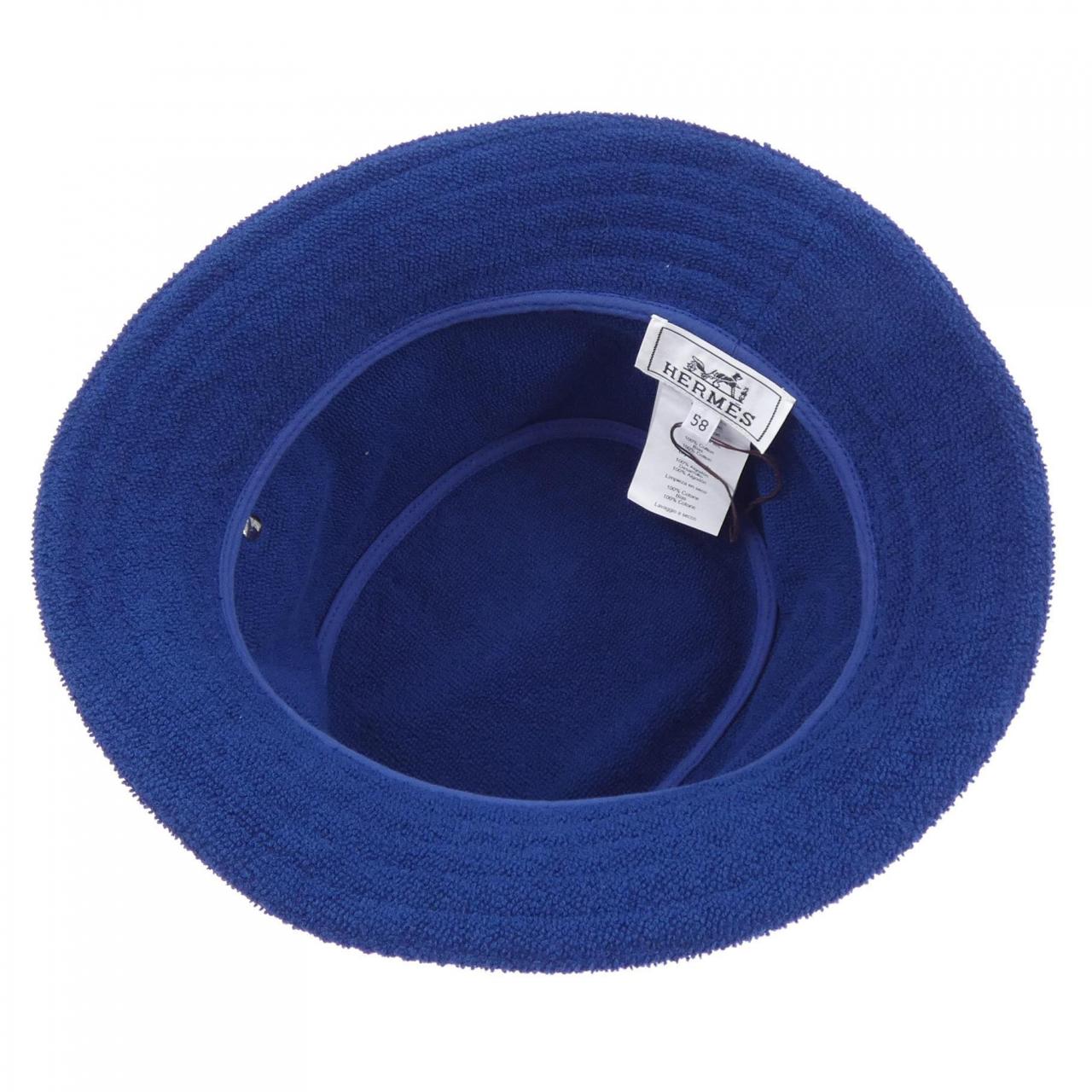 エルメス HERMES フレッド ヨッティング H261005N ハット