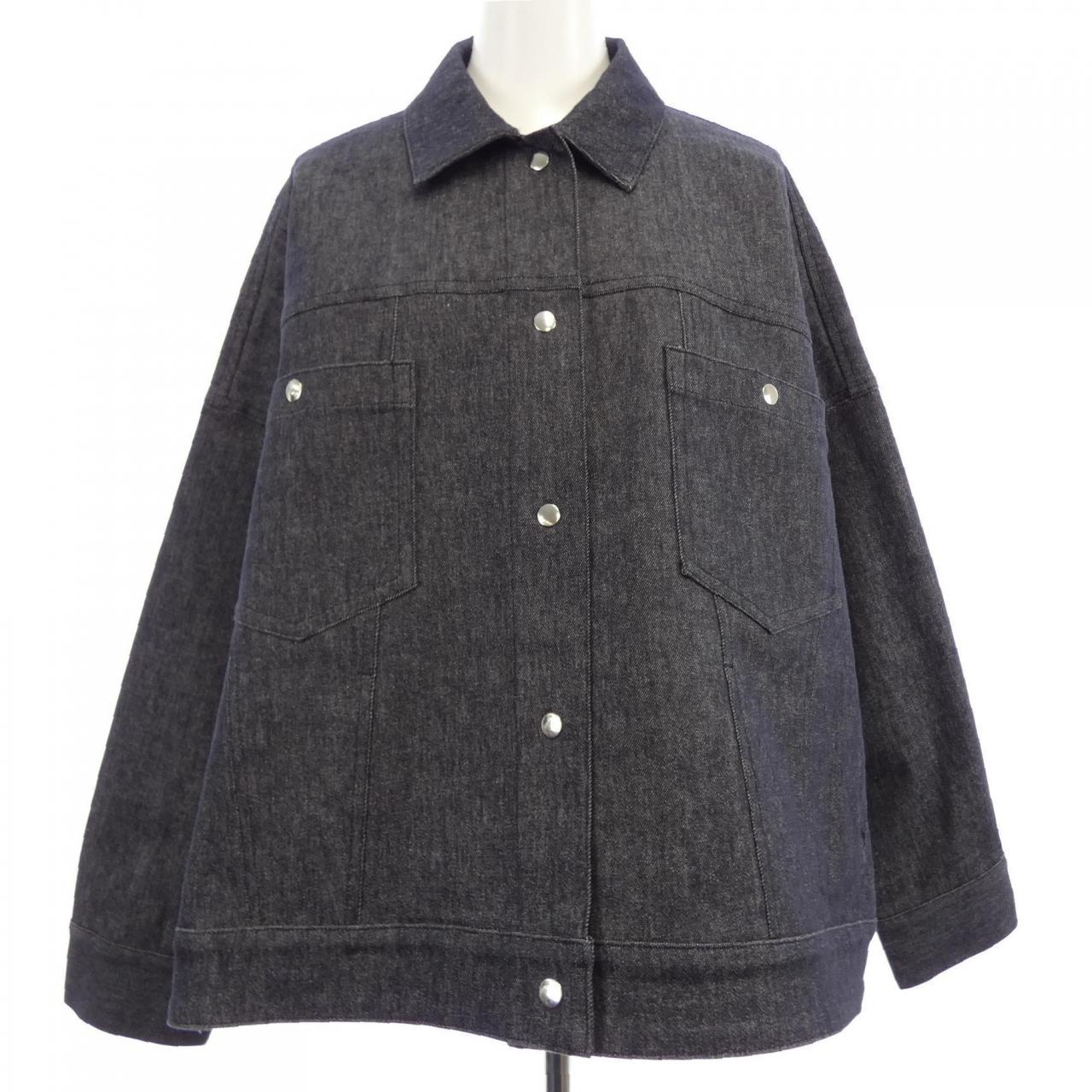 LITEN デニムジャケット