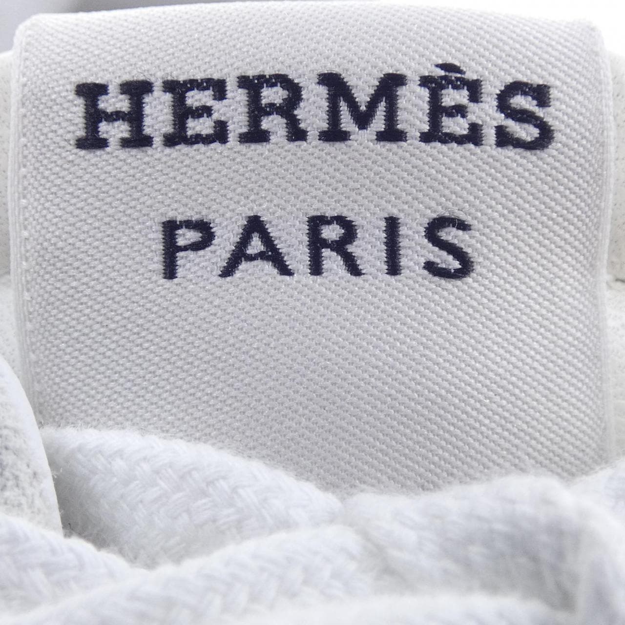 エルメス HERMES ジェット Hシグネチャー 242924Z スニーカー