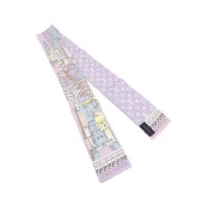 ルイヴィトン バンドー アラウンドザワールド M76972 スカーフ