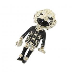 シャネル AB7908 ブローチ