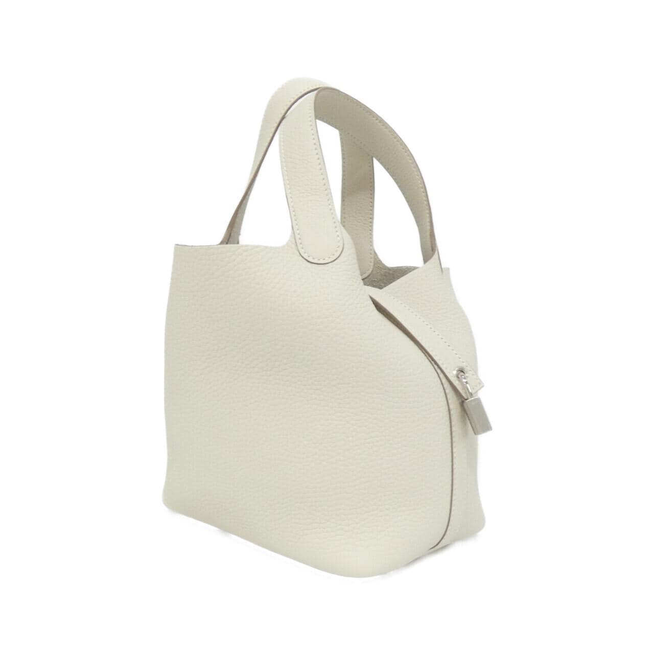 【未使用品】エルメス ピコタン ロック PM 056289CK バッグ