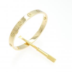 カルティエ ラブブレスレット