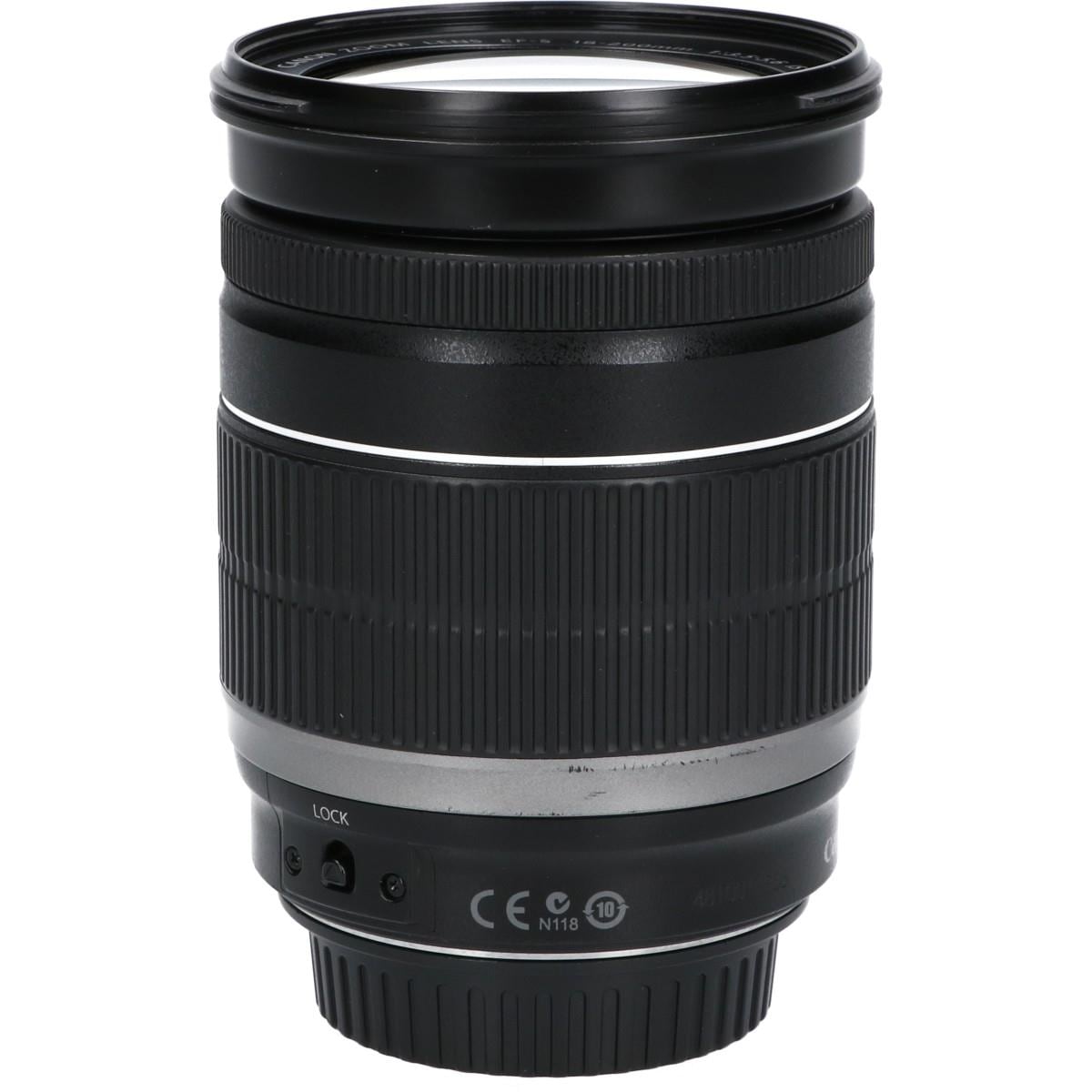 ＥＦ－Ｓ１８－２００ｍｍ　Ｆ３．５－５．６ＩＳ