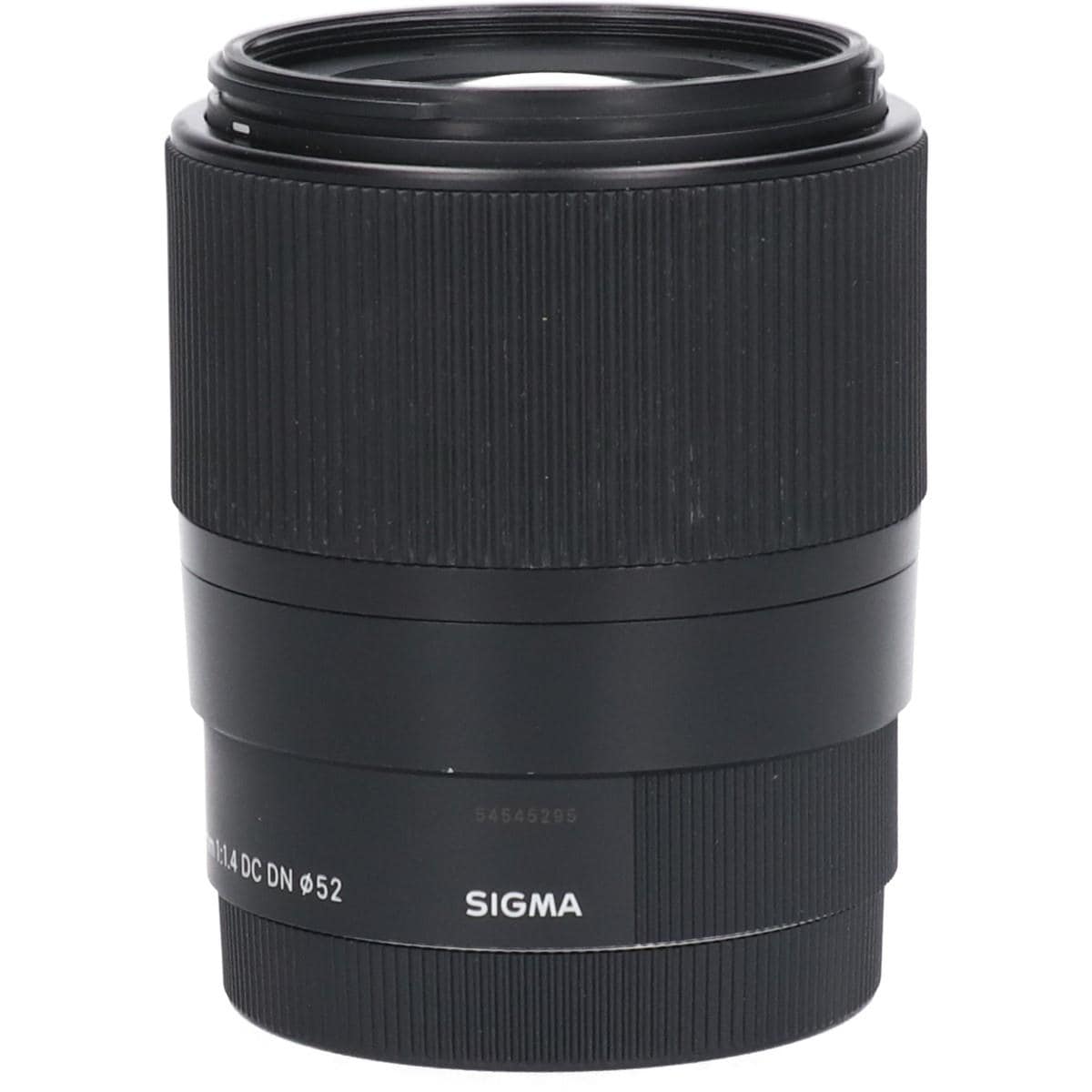 ソニーＥ３０ｍｍ　Ｆ１．４ＤＣ　ＤＮ（Ｃ）