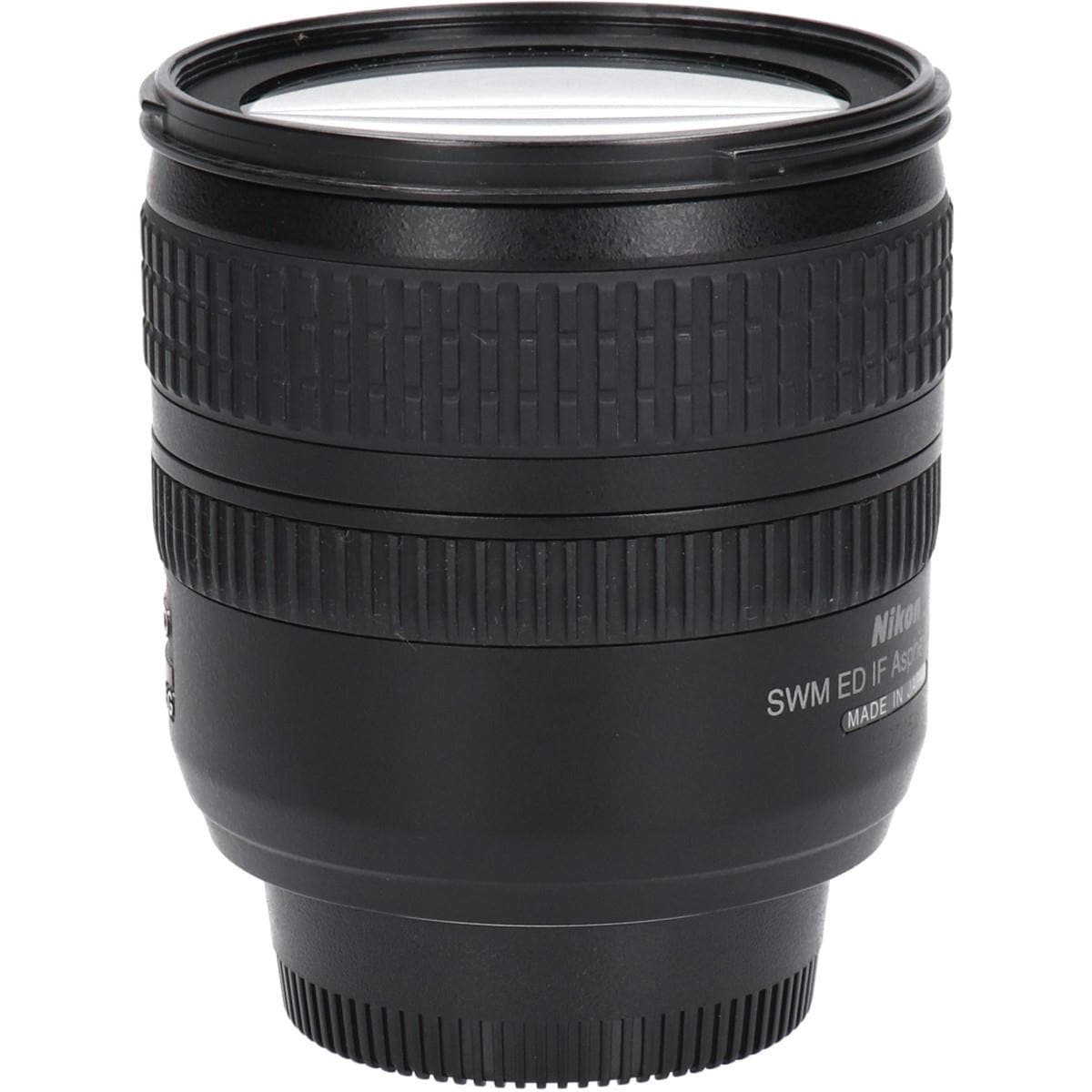ＡＦ－Ｓ２４－８５ｍｍ　Ｆ３．５－４．５Ｇ