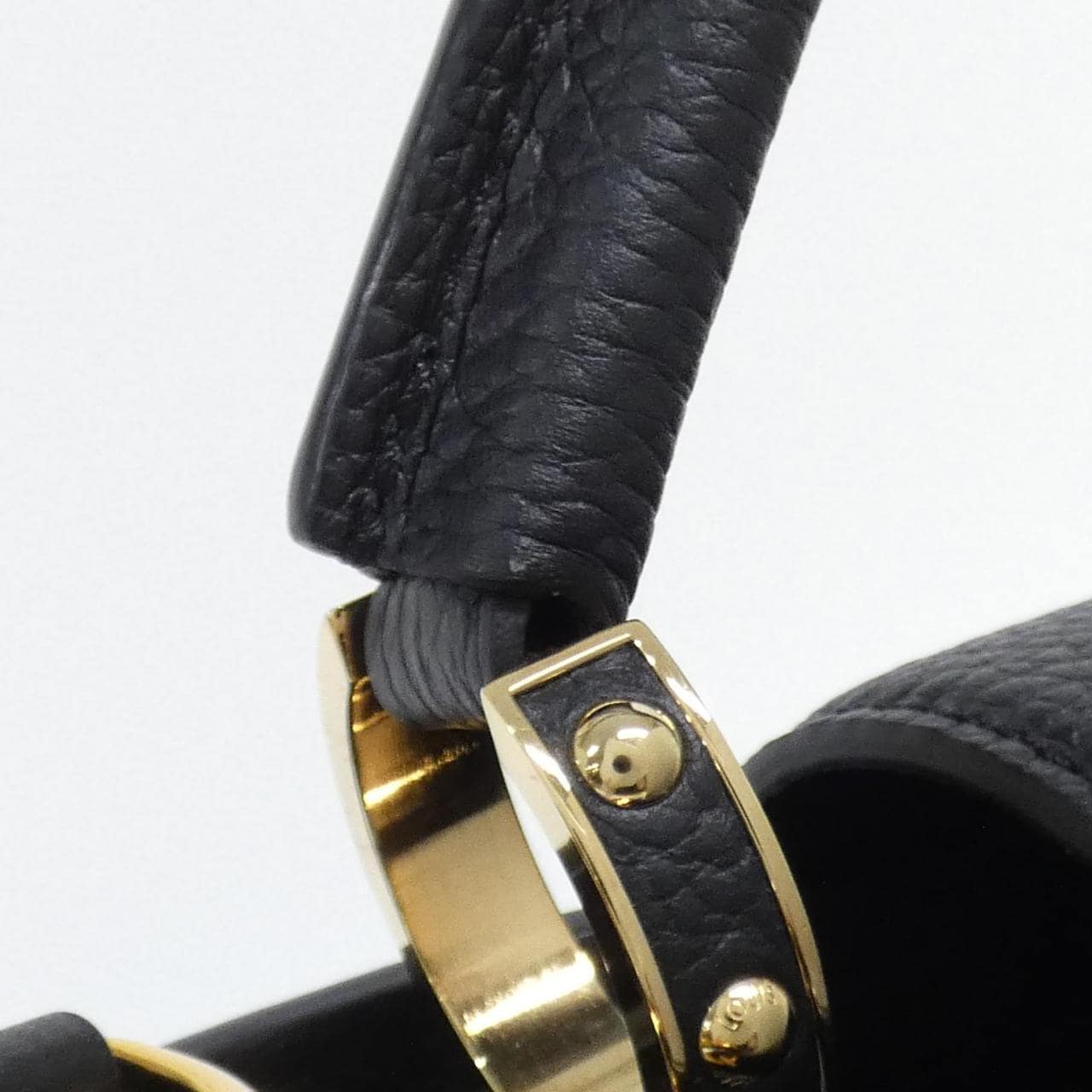 ルイヴィトン カプシーヌ MM M54891 バッグ