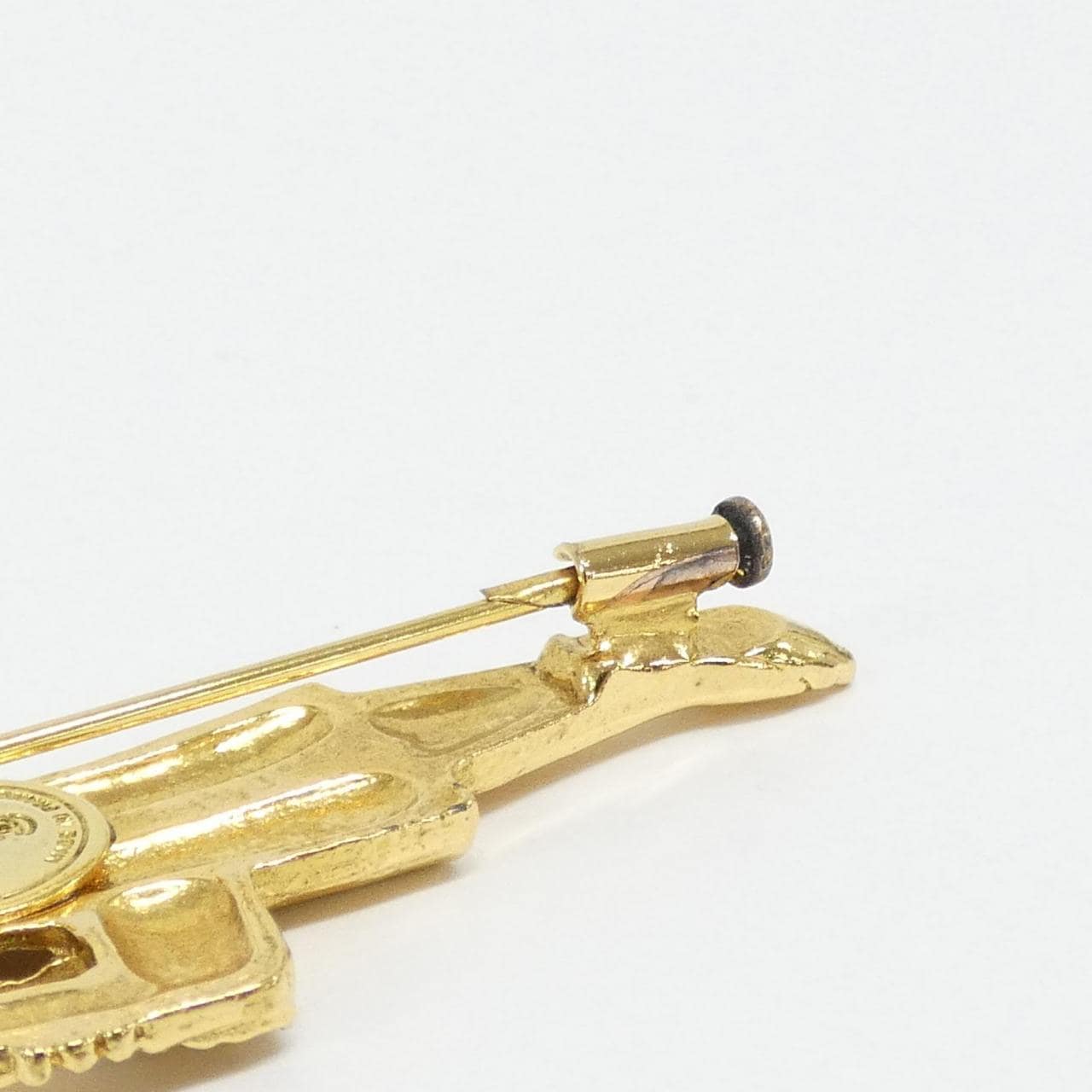 [vintage] CHANEL胸針