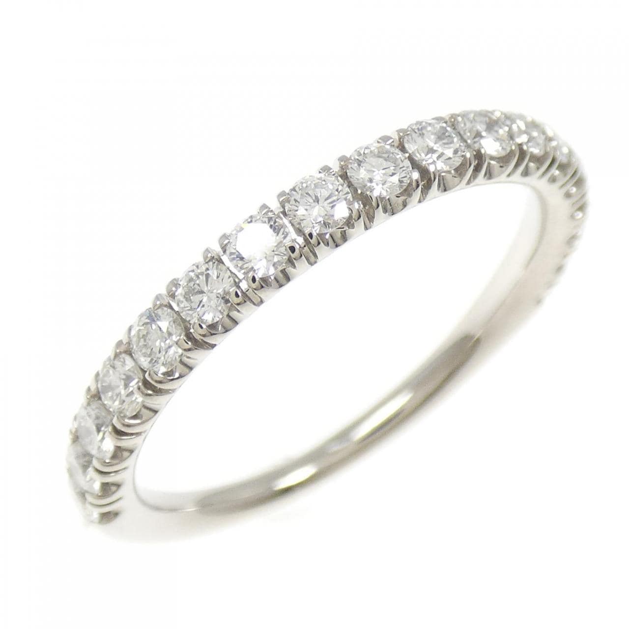 カルティエ エタンセル リング