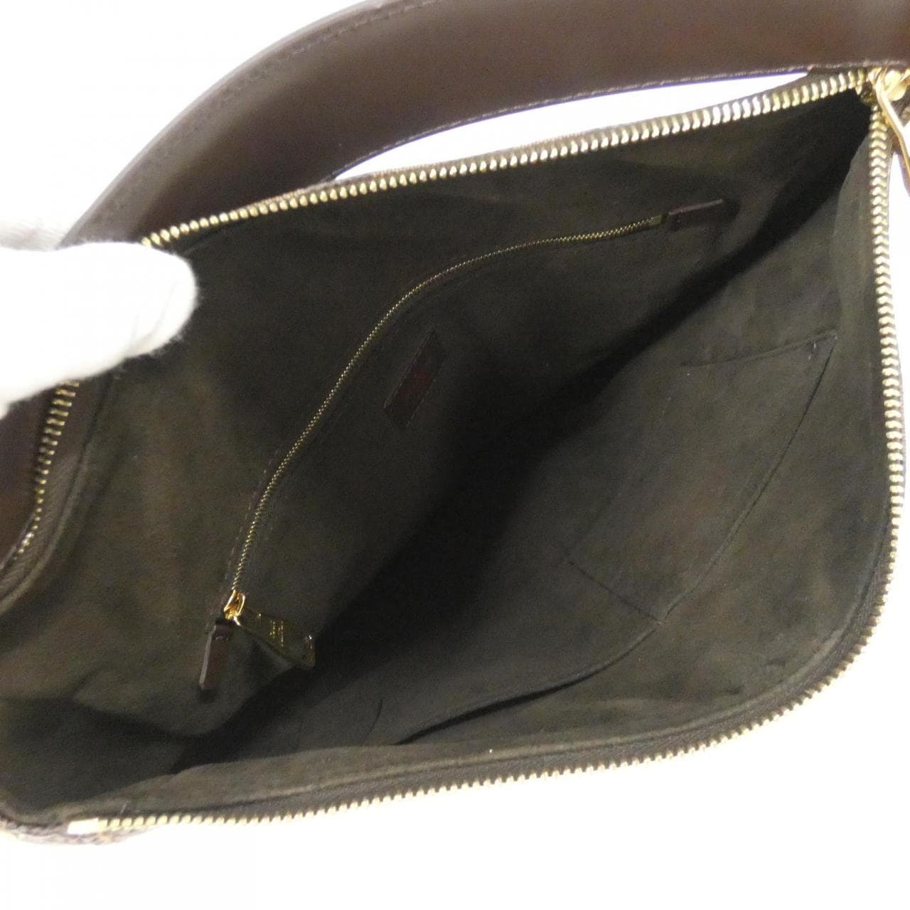 ルイヴィトン ダミエ ポートベロー PM N41184 ショルダーバッグ