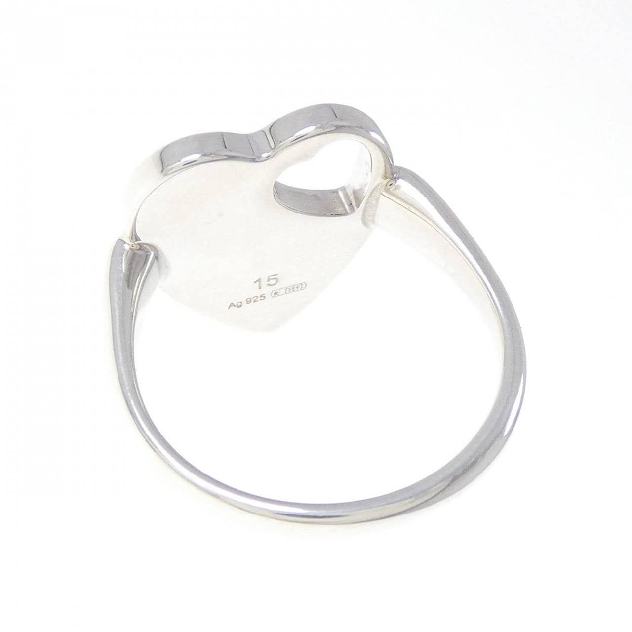 グッチ 925 リング