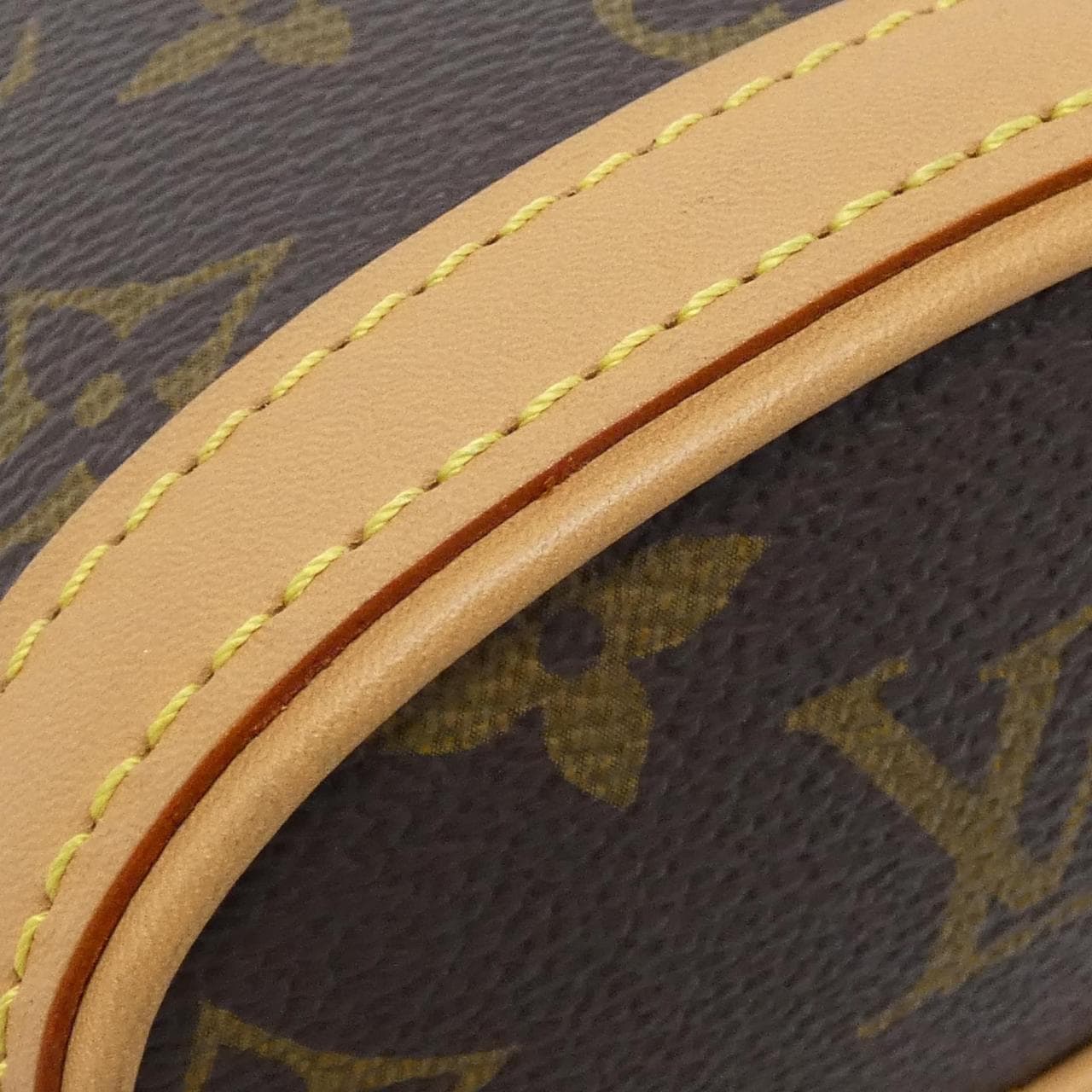 ルイヴィトン モノグラム フォールド ミー ポーチ M80874 アクセサリーポーチ