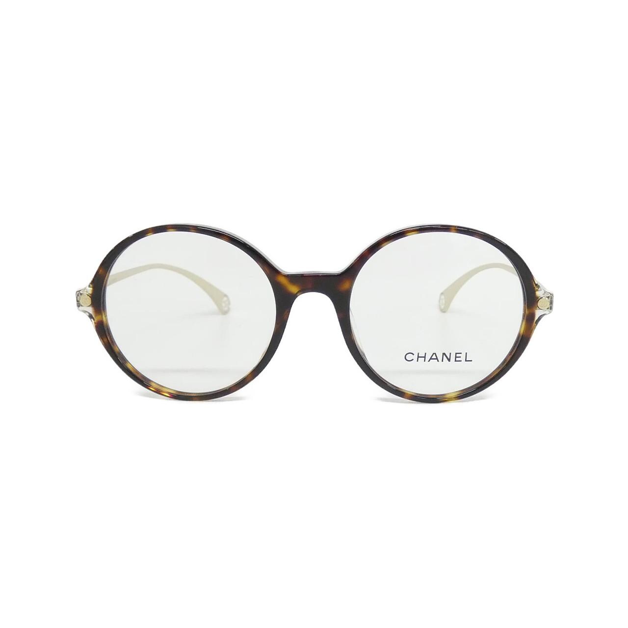 シャネル 3398 A メガネ
