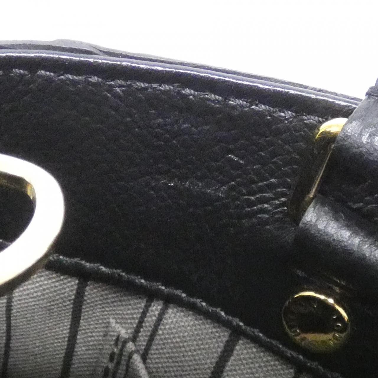 ルイヴィトン モノグラム アンプラント モンテーニュBB M41053 バッグ