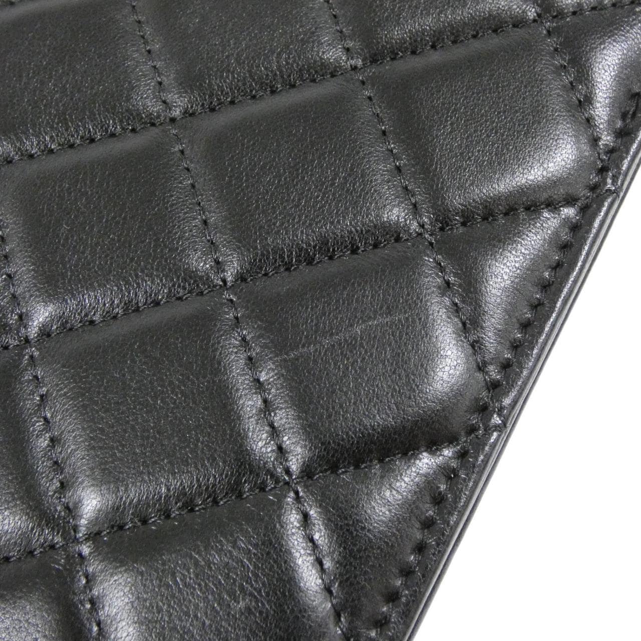 シャネル AP2844 チェーンウォレット