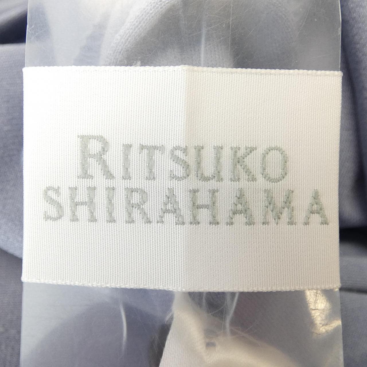 RITSUKO SHIRAHAMA RITSUKO上衣