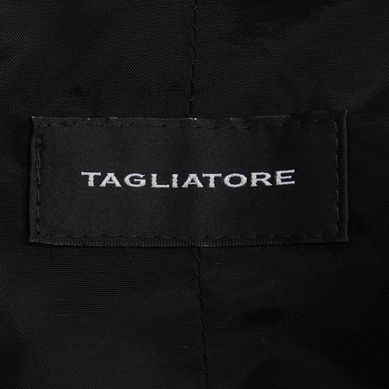 TAGLIATORE Vest