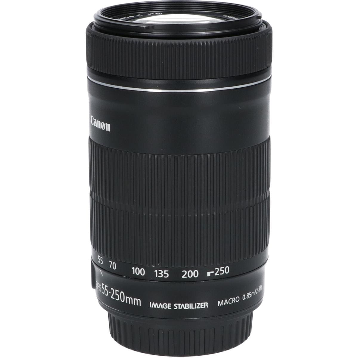 CANON EF-S55-250mm F4-5.6IS STM