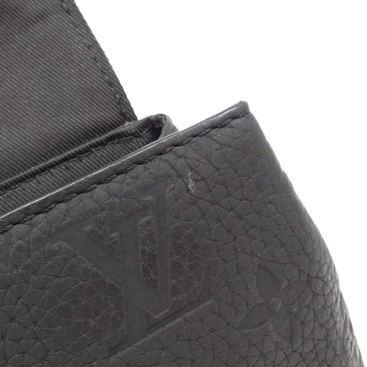 【Louis Vuitton】ナノ・スチーマー ショルダーバッグ M82772 楽天市場】ルイ・ヴィトン LOUIS VUITTON ナノ・スチーマー