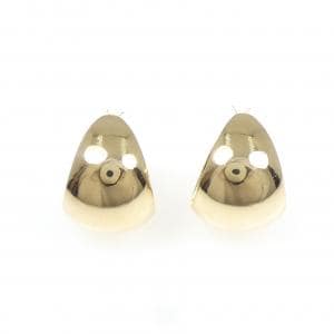 【新品】K18YG ピアス