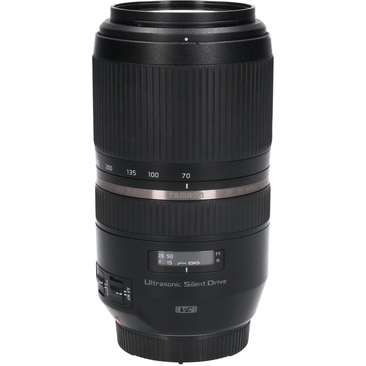 ＥＯＳ（Ａ０３０）７０－３００ｍｍ　Ｆ４－５．６ＤＩＶＣ