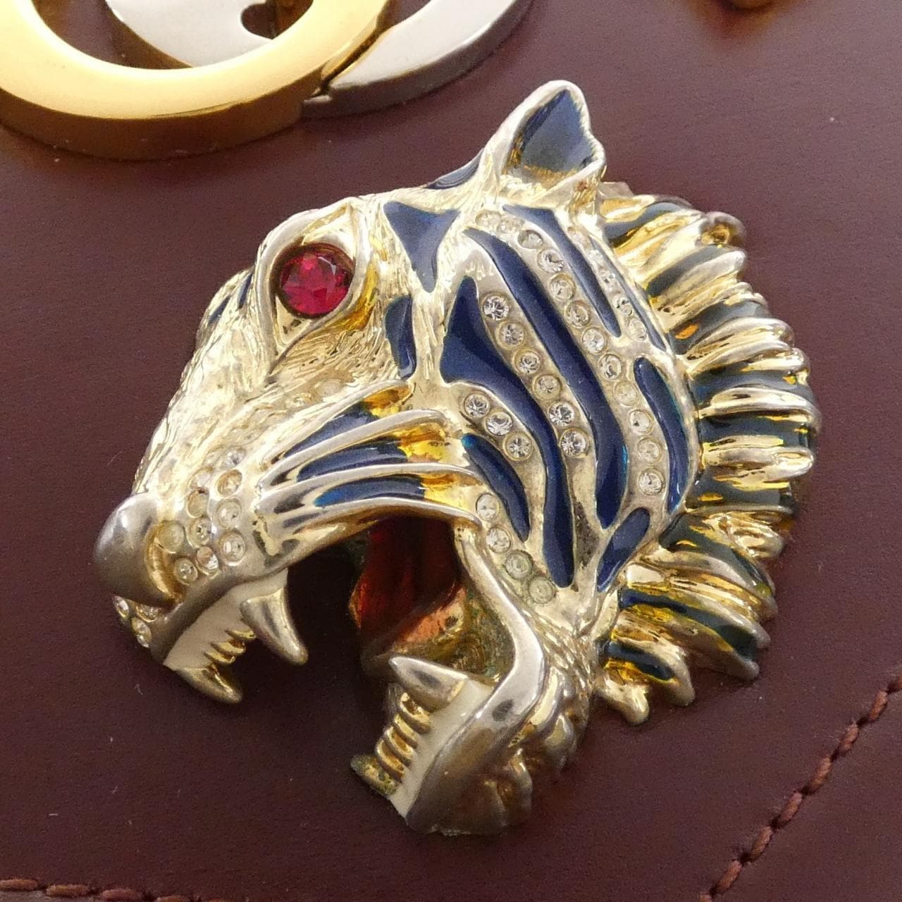 グッチ RAJAH 537241 0V11X ショルダーバッグ