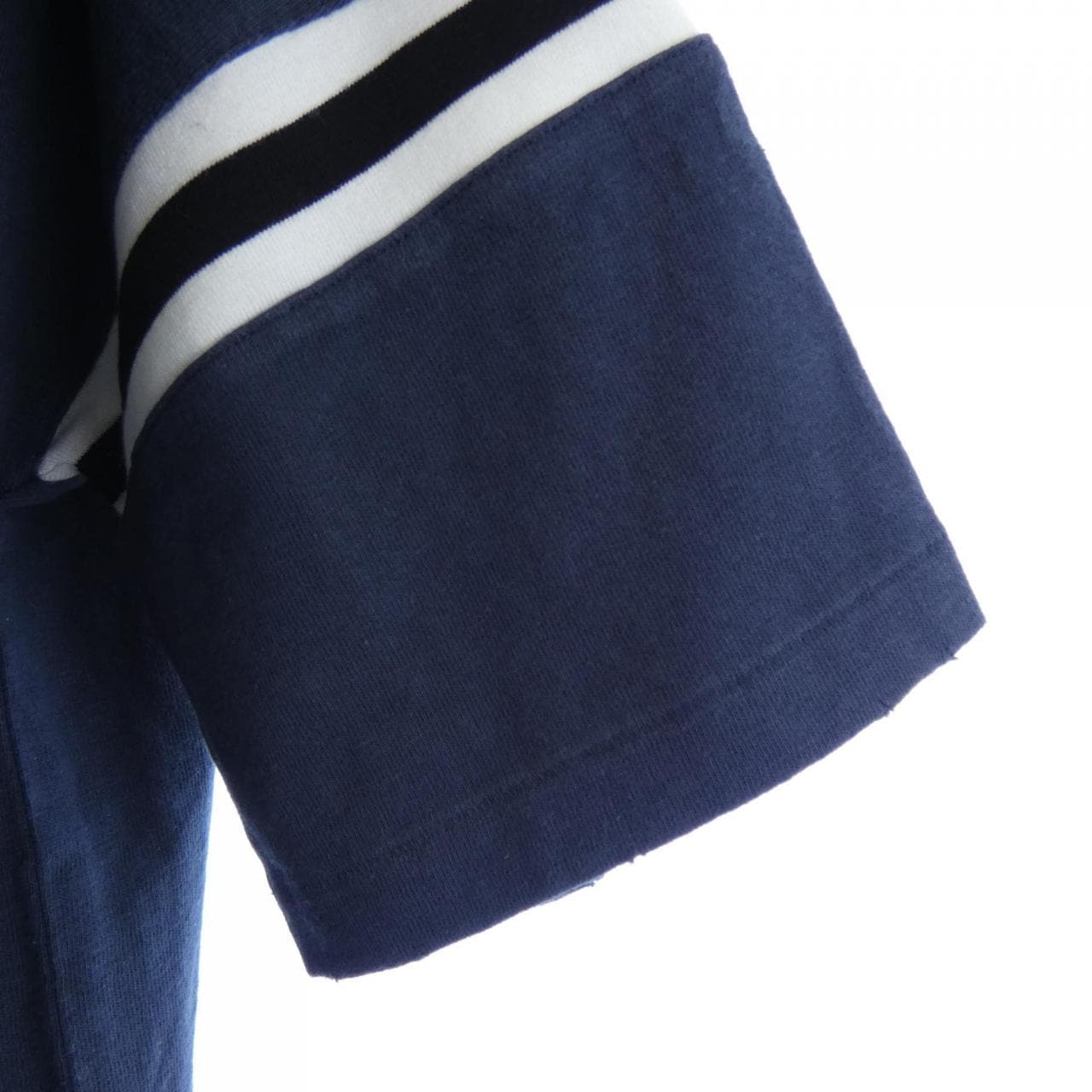 ディオール DIOR DIOR 47 スラブコットンジャージー 413J640A0849 Tシャツ