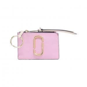 【新品】マークジェイコブス SNAPSHOT M0013359 コイン＆キーケース