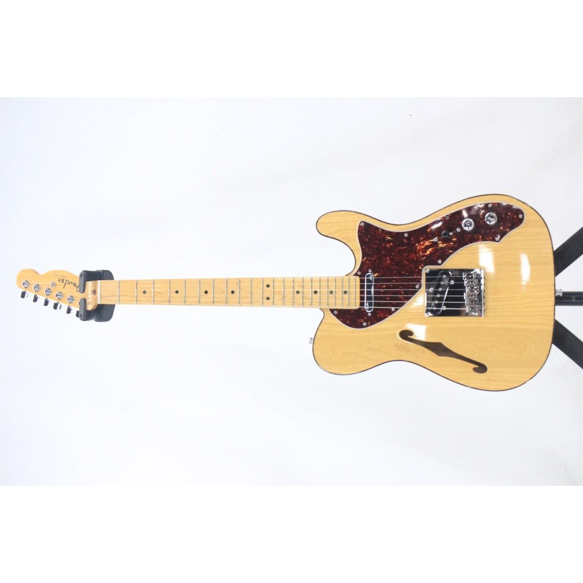 ＦＥＮＤＥＲ　　ＡＭ　ＤＥＬＵＸＥ　ＴＥＬＥ　ＴＨＩＮＬＩＮＥ