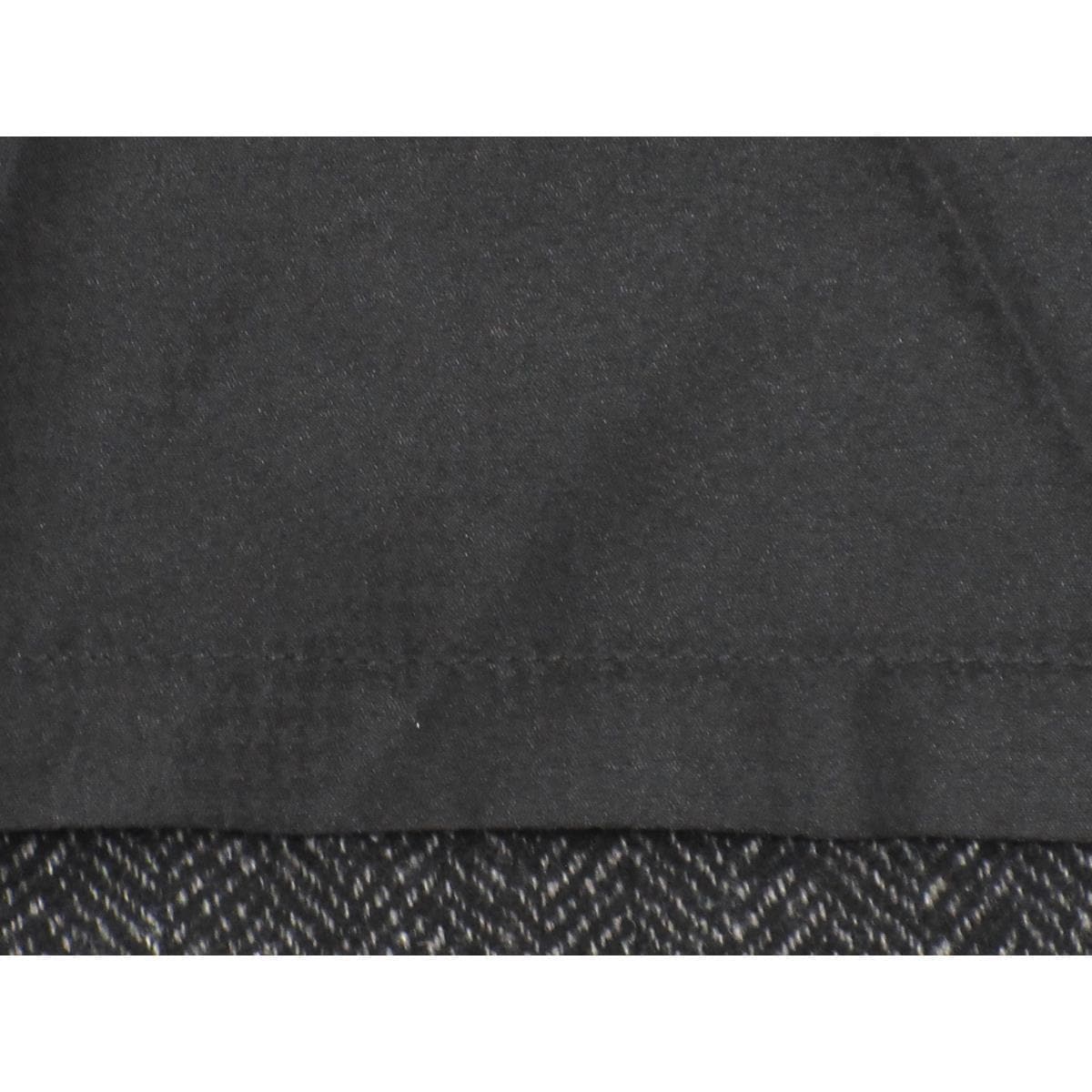 【新品】男物　トンビコート　Ｌサイズ