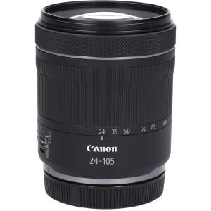 ＲＦ２４－１０５ｍｍ　Ｆ４－７．１ＩＳ　ＳＴＭ