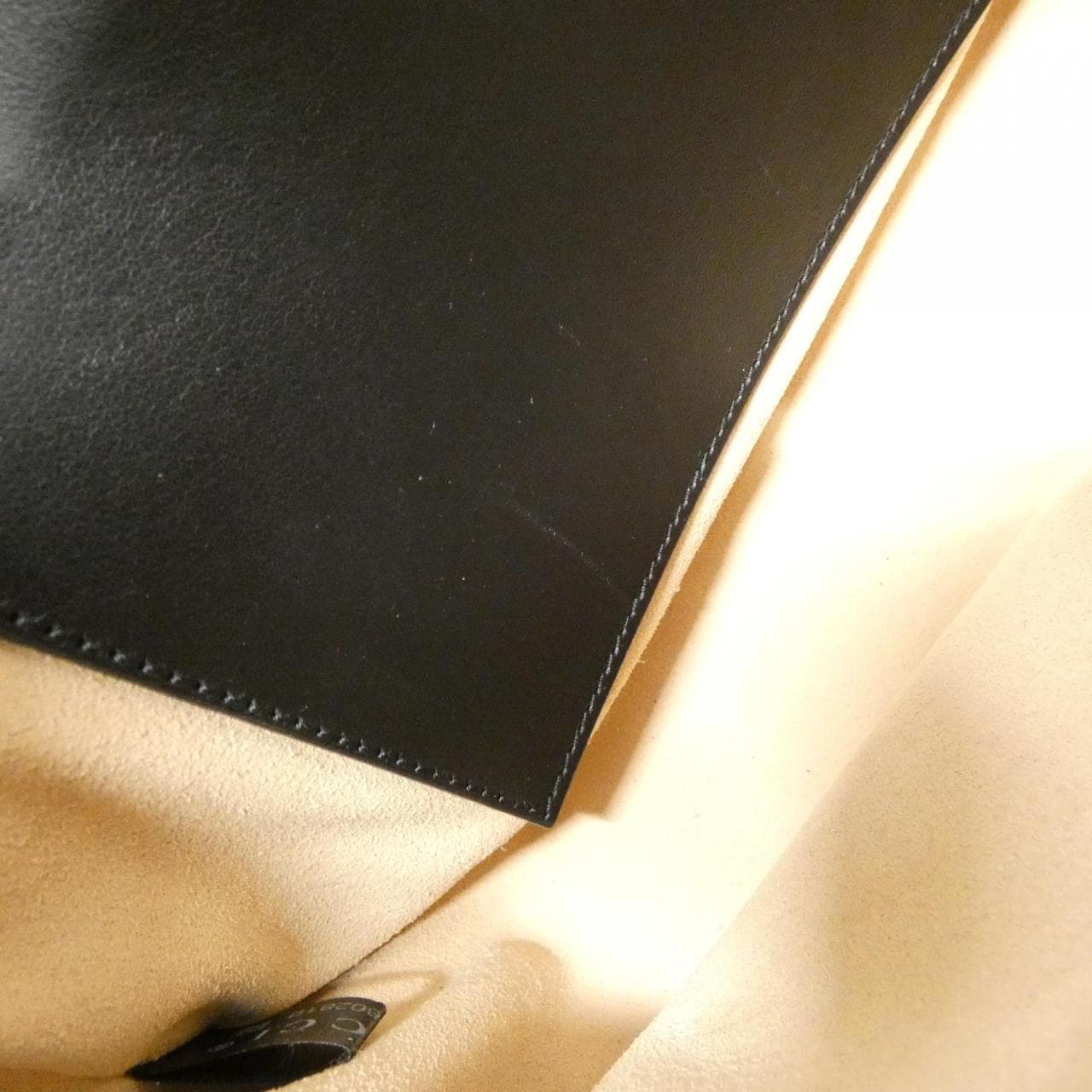 グッチ GG MARMONT 447632 UM8BN ショルダーバッグ