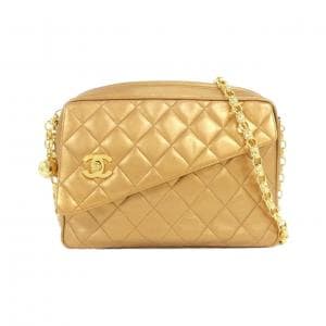 【ヴィンテージ】シャネル ショルダーバッグ