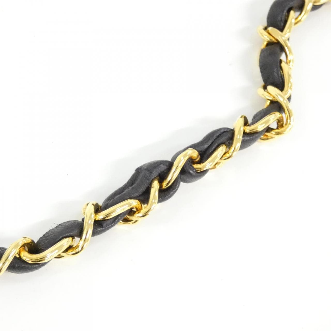 【ヴィンテージ】シャネル 05289 ショルダーバッグ