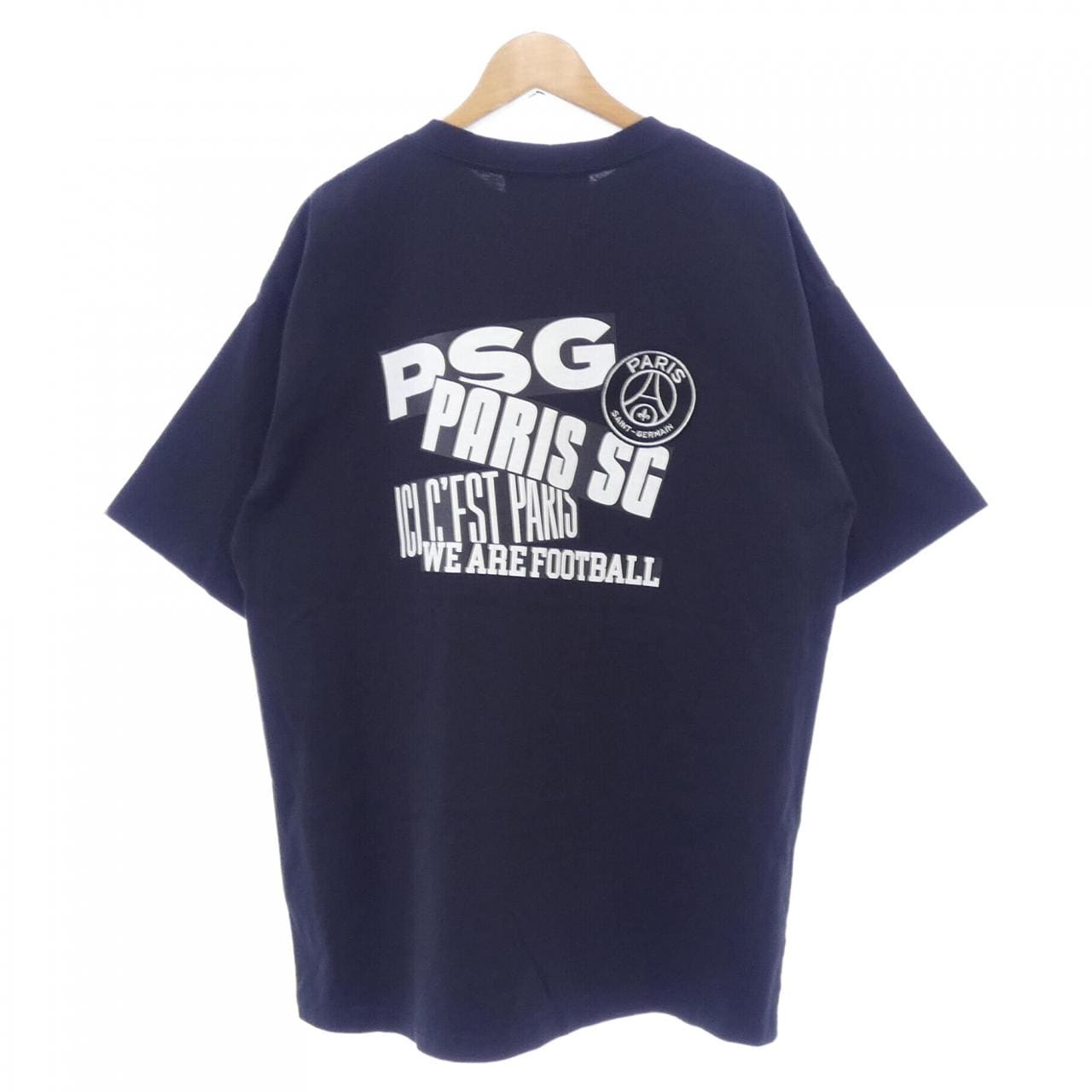 パリサンジェルマン PARIS SAINT-GERMAIN Tシャツ