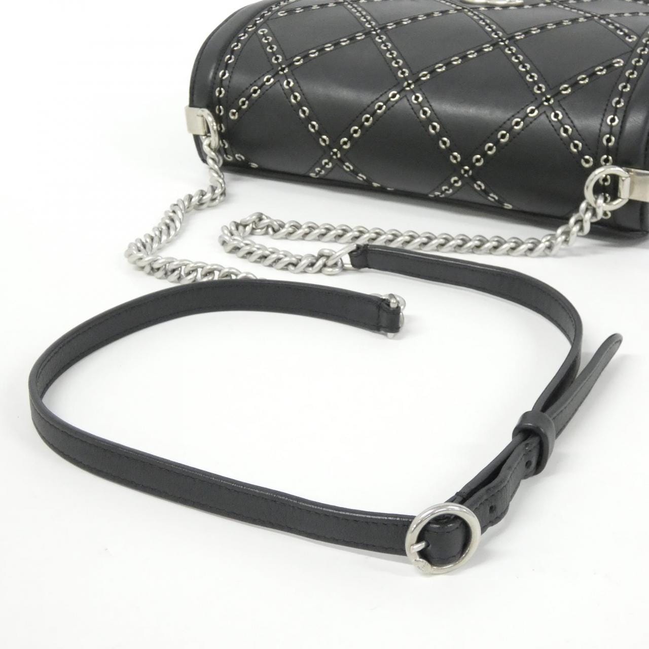 シャネル 69993 ショルダーバッグ