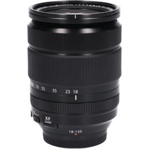 ＸＦ１８－１３５ｍｍ　Ｆ３．５－５．６Ｒ　ＬＭ　ＯＩＳ