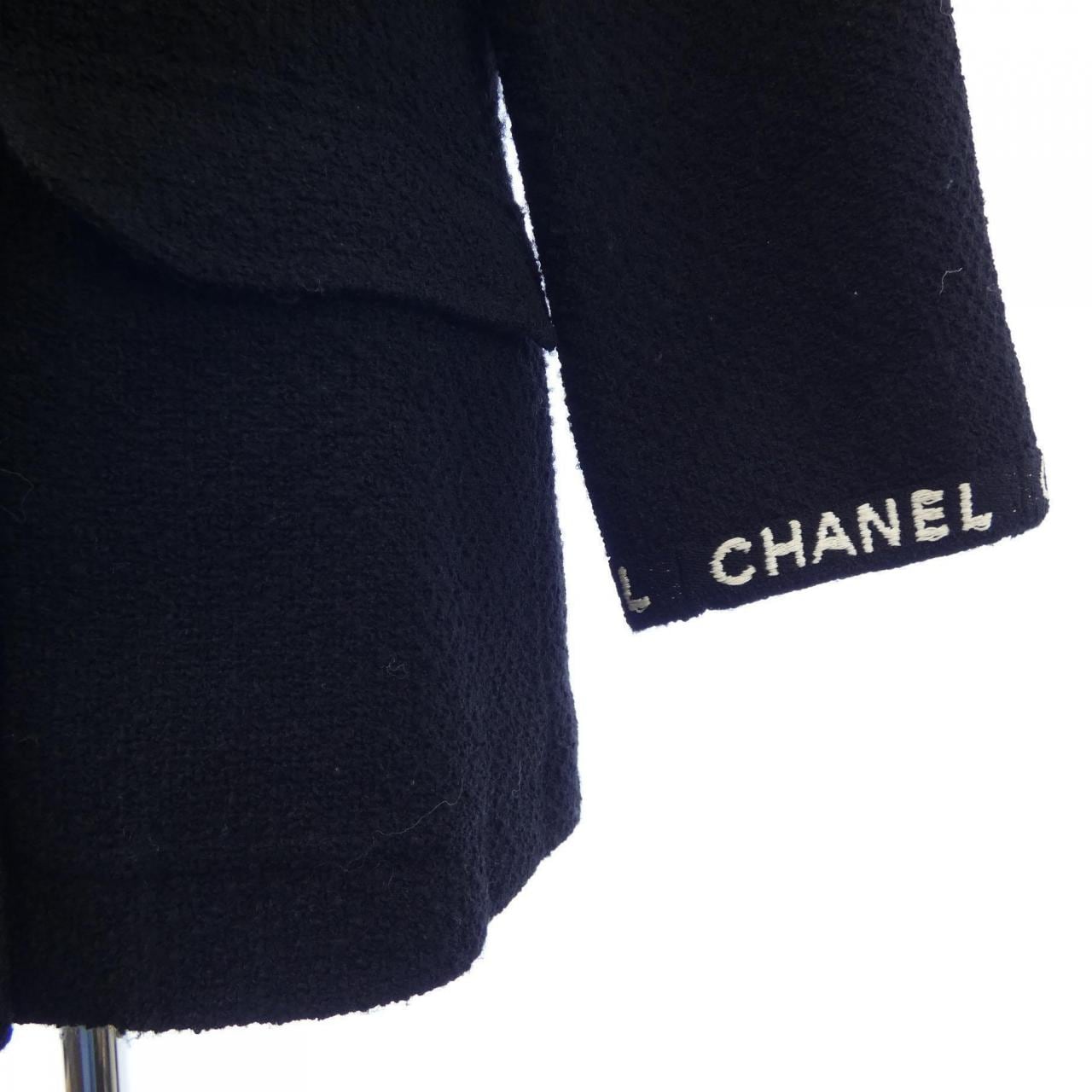 【ヴィンテージ】シャネル CHANEL P05924V04386 95A. ス-ツ