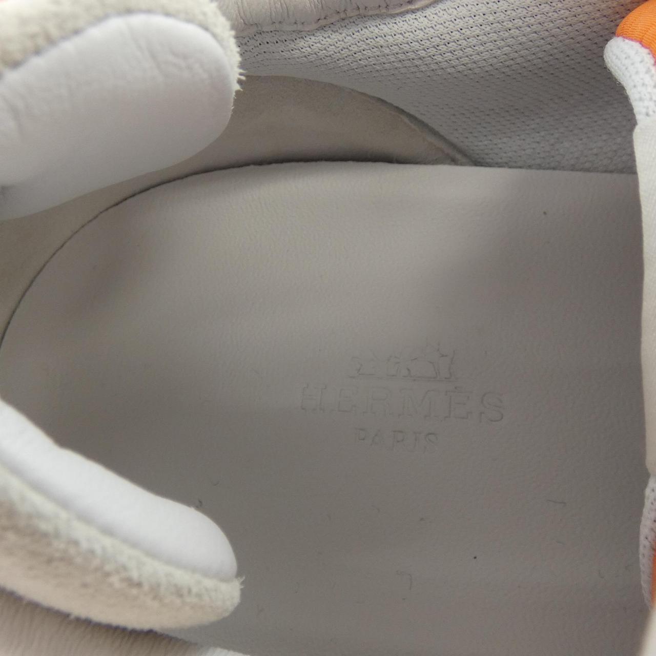 エルメス HERMES ジェット H 242923Z スニーカー