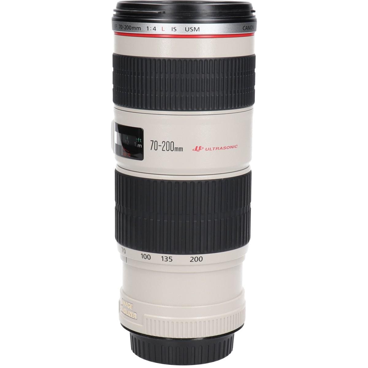 ＥＦ７０－２００ｍｍ　Ｆ４Ｌ　ＩＳ　ＵＳＭ