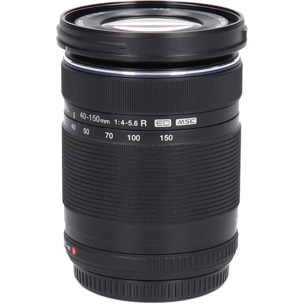 ＭＺＤ　ＥＤ４０－１５０ｍｍ　Ｆ４－５．６Ｒ