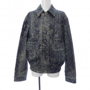 ルイヴィトン LOUIS VUITTON デニムジャケット